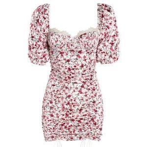 For love and lemons Melrose dress